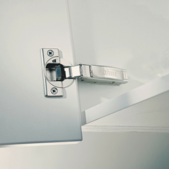 Blum B Clip Top Blumotion Hinge Siggia Hardware