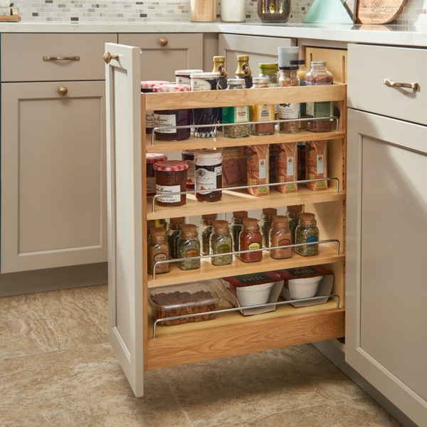 rev a shelf pull out pantry