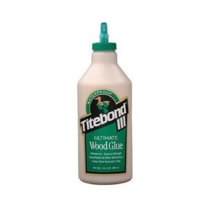 Wholesale Wood Glue Bottles - 16 oz, Quick Dry - DollarDays