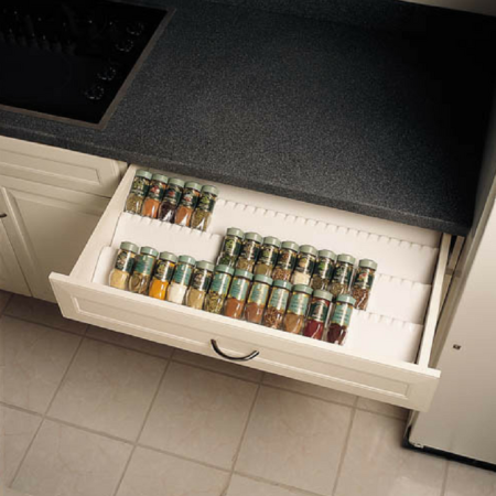 Drawer Organizers – Siggia Hardware