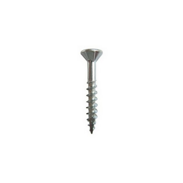 8x1 Flat Head Screw