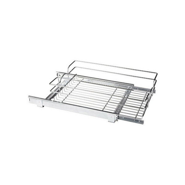 Rev-A-Shelf 5WB Two-Tier 17-3/4″W Pull Out Wire Baskets – Siggia