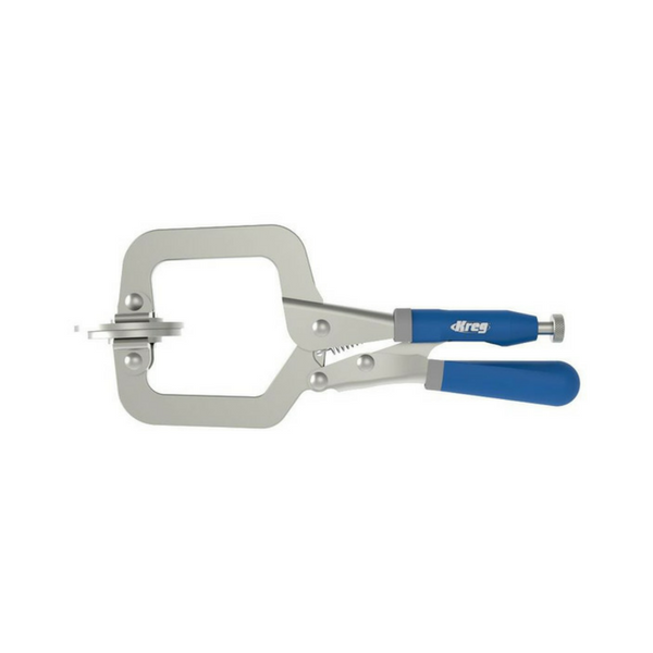 Kreg Tool Classic 3" Face Clamp