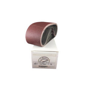 Pasco 3x24 100 Grit Belt